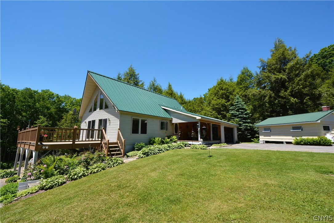 11125 Babbits Corner Road Rodman, NY 13682 - Photo 1 of 1 Gallery Image 1