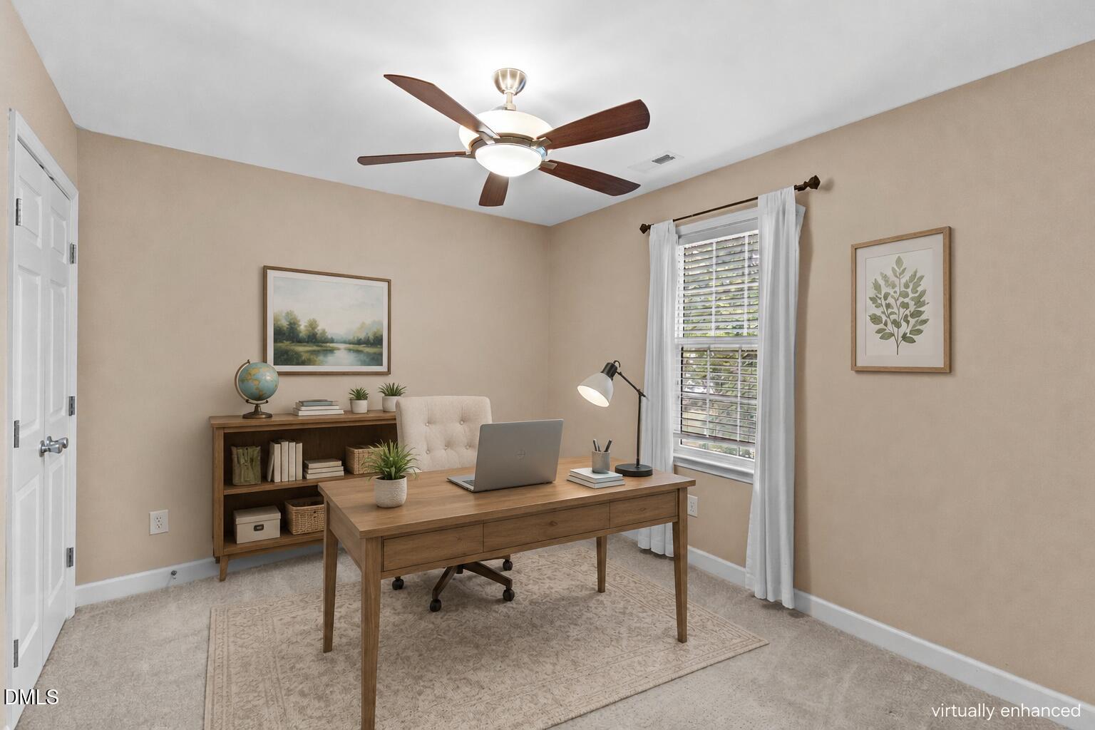 6001 Four Townes Lane Raleigh, NC 27616 - Photo 40 of 56 office