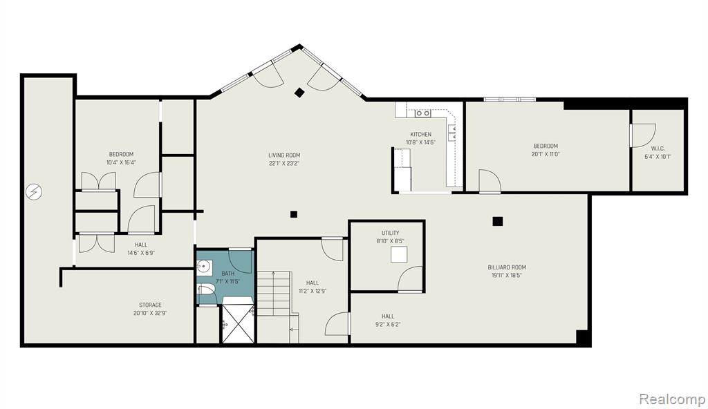 4693 Hegel Road Goodrich, MI 48438 - Photo 30 of 58 Gallery Image 30
