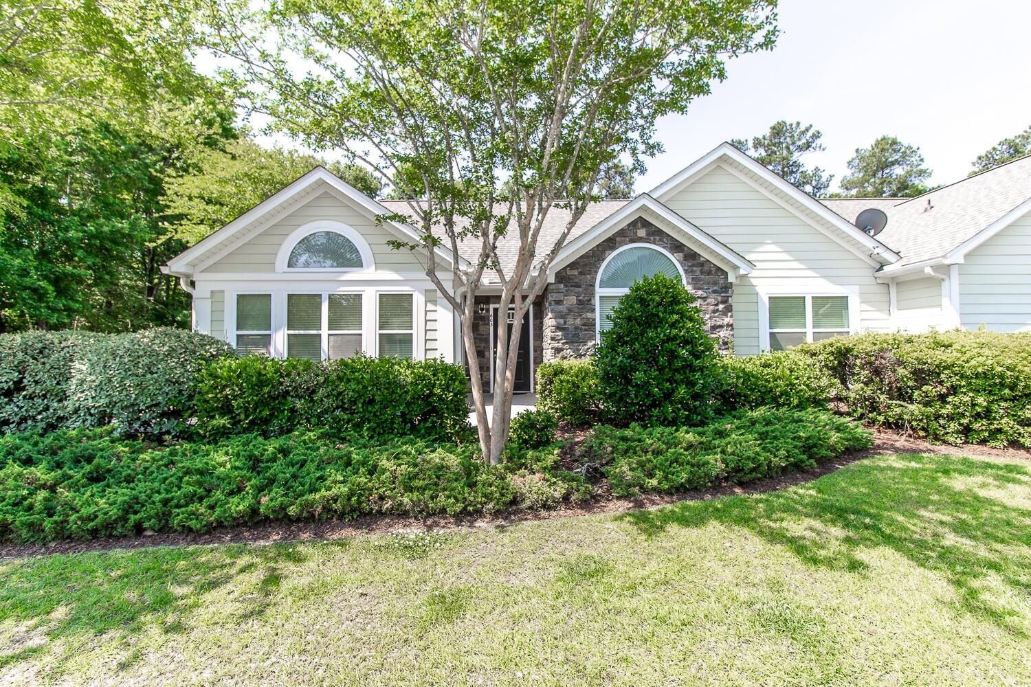 8800 Dorchester Road, Unit 603 North Charleston, SC 29420 - Photo 1 of 18 dorchester front