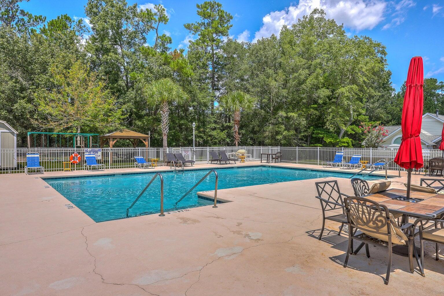 8800 Dorchester Road, Unit 603 North Charleston, SC 29420 - Photo 14 of 18 dor pool