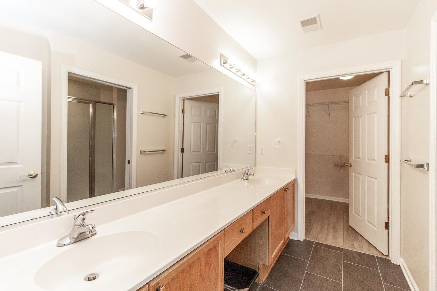 8800 Dorchester Road, Unit 603 North Charleston, SC 29420 - Photo 6 of 18 dor master bath