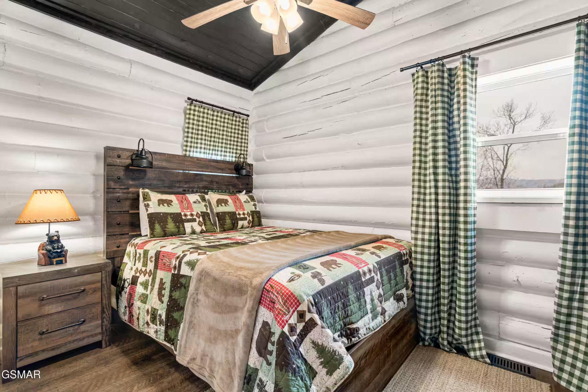1065 Shell Mountain Road Sevierville, TN 37876 - Photo 20 of 32 Gallery Image 20