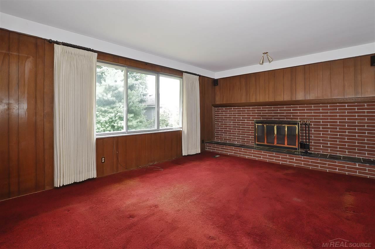 820 Hampton Road Grosse Pointe Woods, MI 48236 - Photo 12 of 29