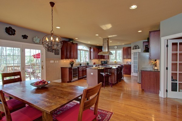 15 Overlook Road Hopkinton, MA 01748 - Photo 12 of 30 Gallery Image 12
