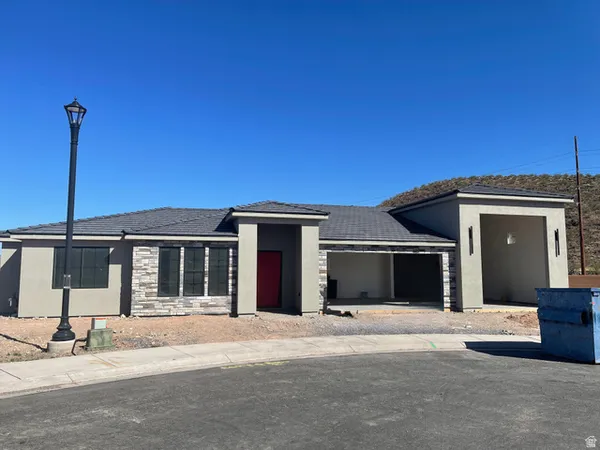 $901,541 | 1576 West 540 North, Hurricane, UT 84737