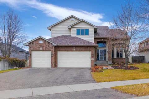 $625,000 | 9807 Almond Avenue North, Brooklyn Park, MN 55443