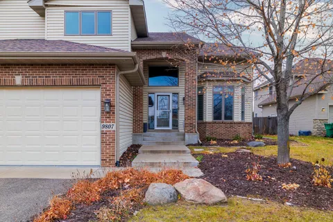 $625,000 | 9807 Almond Avenue North, Brooklyn Park, MN 55443