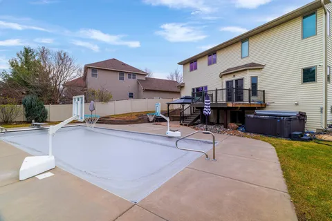 $625,000 | 9807 Almond Avenue North, Brooklyn Park, MN 55443