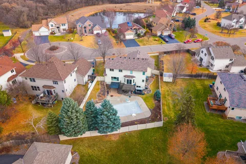 $625,000 | 9807 Almond Avenue North, Brooklyn Park, MN 55443