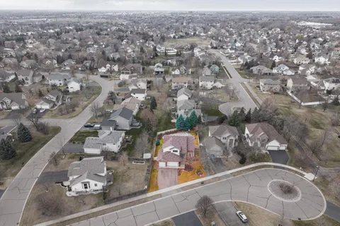 $625,000 | 9807 Almond Avenue North, Brooklyn Park, MN 55443