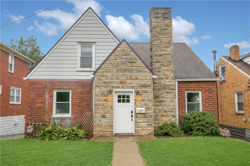 1837 Devonshire Road Coraopolis, PA 15108 - Photo 1 of 22 Gallery Image 1