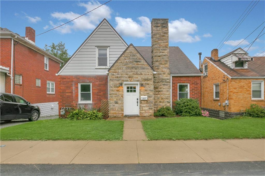 1837 Devonshire Road Coraopolis, PA 15108 - Photo 20 of 22 Gallery Image 20
