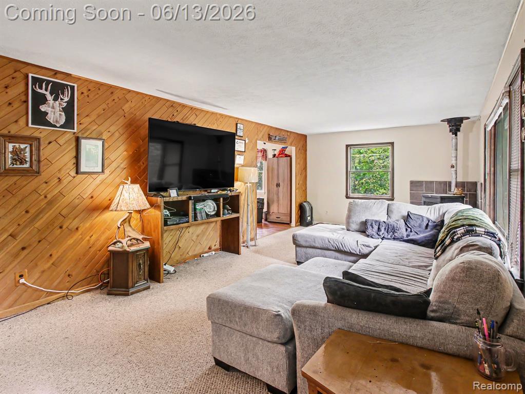 3621 Atkins Road Petoskey, MI 49770 - Photo 6 of 34