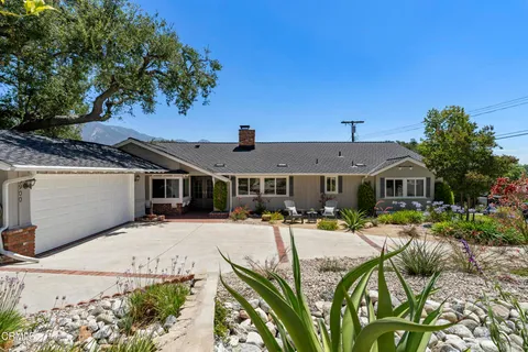 $1,899,000 | 3900 Ferntree Place, Glendale, CA 91214