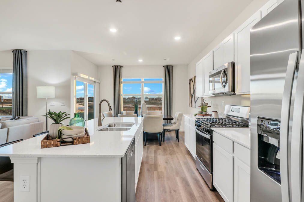 509 Adirondack Court Joliet, IL 60421 - Photo 7 of 21