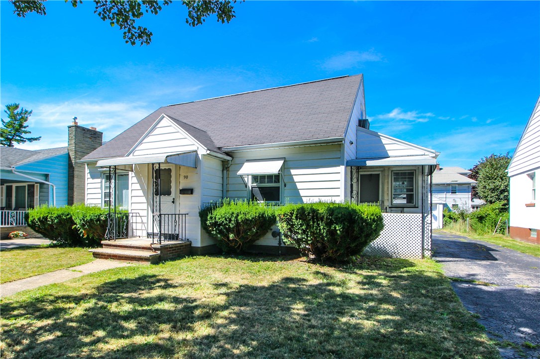 90 Del Monte Street Rochester, NY 14621 - Photo 1 of 1