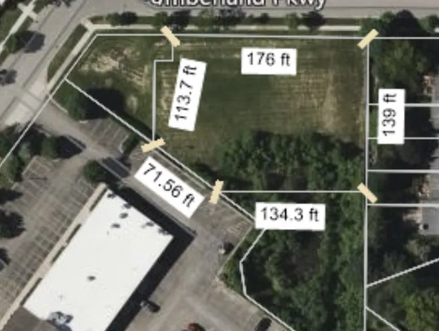 a close up of a street sign