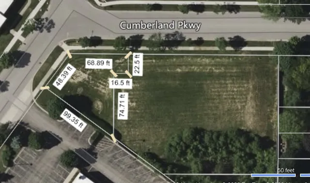 a close up of a street sign