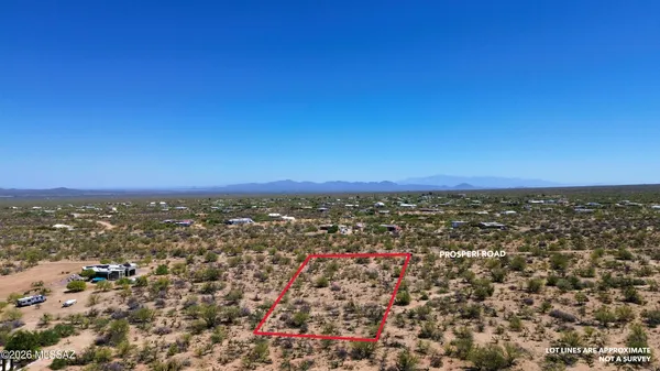 $35,000 | 16225 West Prosperi Avenue, Unit 64, Tucson, AZ 85736