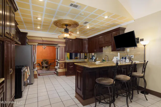 $674,900 | 5562 North Williamsburg Road, Bassfield, MS 39421