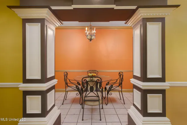 $674,900 | 5562 North Williamsburg Road, Bassfield, MS 39421