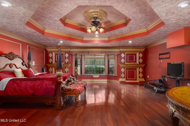 $674,900 | 5562 North Williamsburg Road, Bassfield, MS 39421