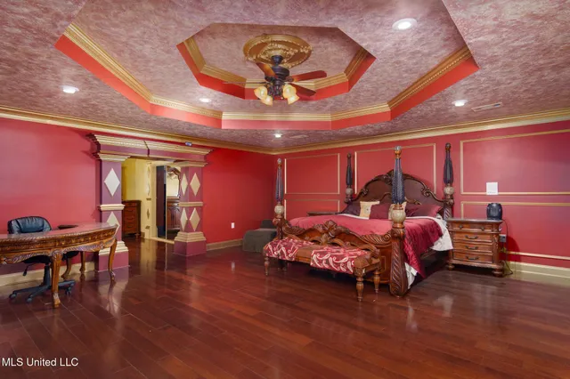 $674,900 | 5562 North Williamsburg Road, Bassfield, MS 39421