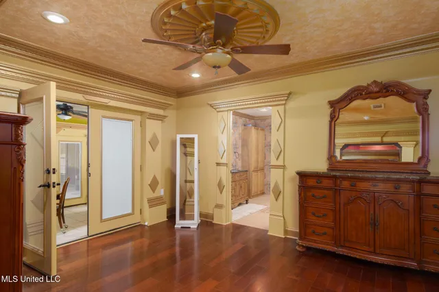 $674,900 | 5562 North Williamsburg Road, Bassfield, MS 39421