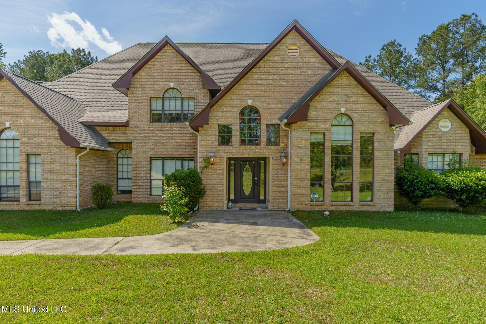 5562 North Williamsburg Road Bassfield, MS 39421 - Photo 2 of 45 5562 N Williamsburg Road Update April 20