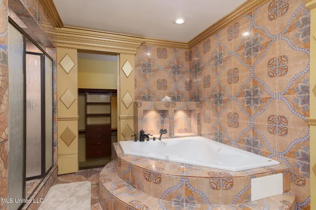 $674,900 | 5562 North Williamsburg Road, Bassfield, MS 39421