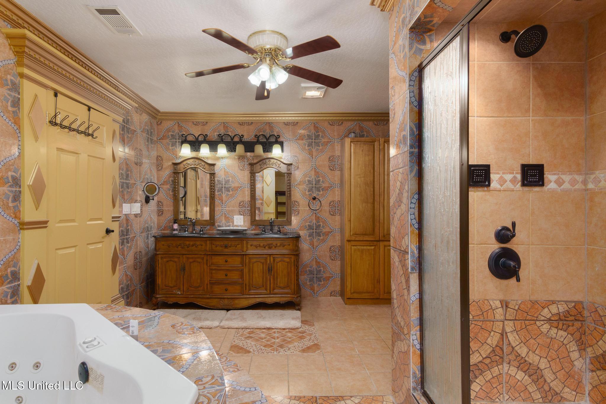 5562 North Williamsburg Road Bassfield, MS 39421 - Photo 23 of 45 5562 N Williamsburg Road-23