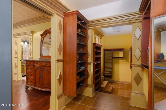 $674,900 | 5562 North Williamsburg Road, Bassfield, MS 39421