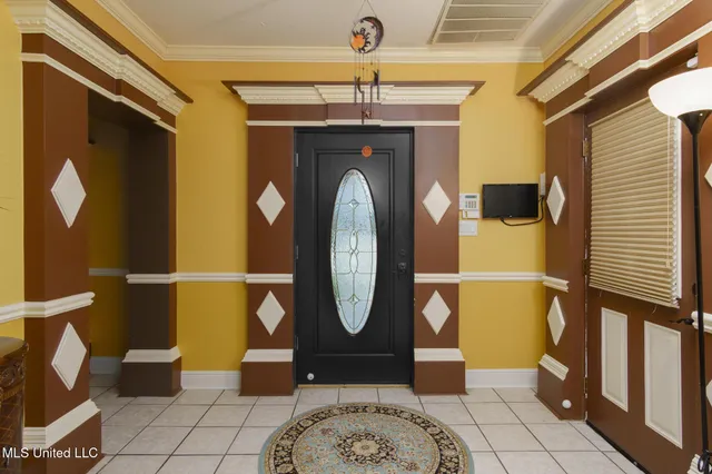 $674,900 | 5562 North Williamsburg Road, Bassfield, MS 39421