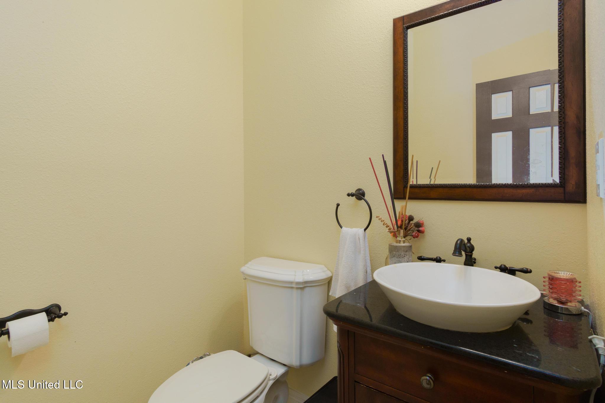 5562 North Williamsburg Road Bassfield, MS 39421 - Photo 29 of 45 5562 N Williamsburg Road-29