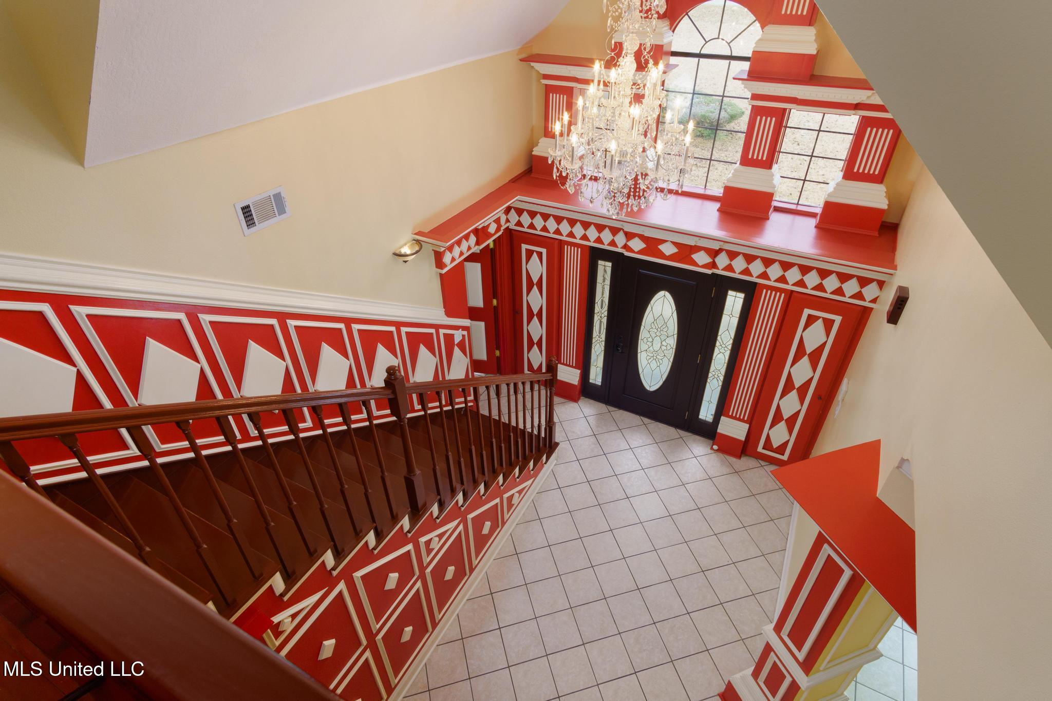 5562 North Williamsburg Road Bassfield, MS 39421 - Photo 30 of 45 5562 N Williamsburg Road-30