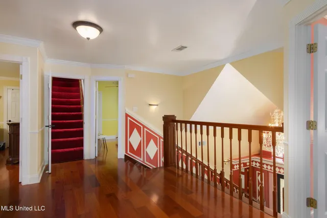 $674,900 | 5562 North Williamsburg Road, Bassfield, MS 39421