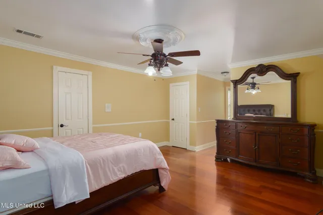 $674,900 | 5562 North Williamsburg Road, Bassfield, MS 39421