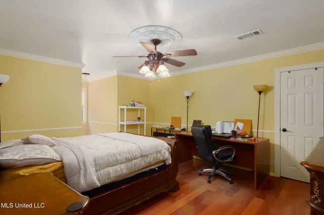 $674,900 | 5562 North Williamsburg Road, Bassfield, MS 39421