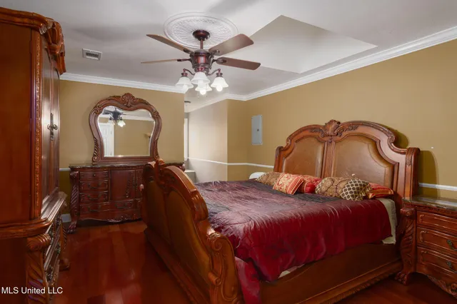 $674,900 | 5562 North Williamsburg Road, Bassfield, MS 39421