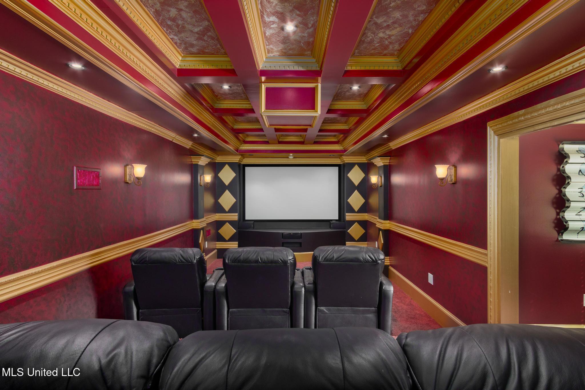 5562 North Williamsburg Road Bassfield, MS 39421 - Photo 38 of 45 5562 N Williamsburg Road-38