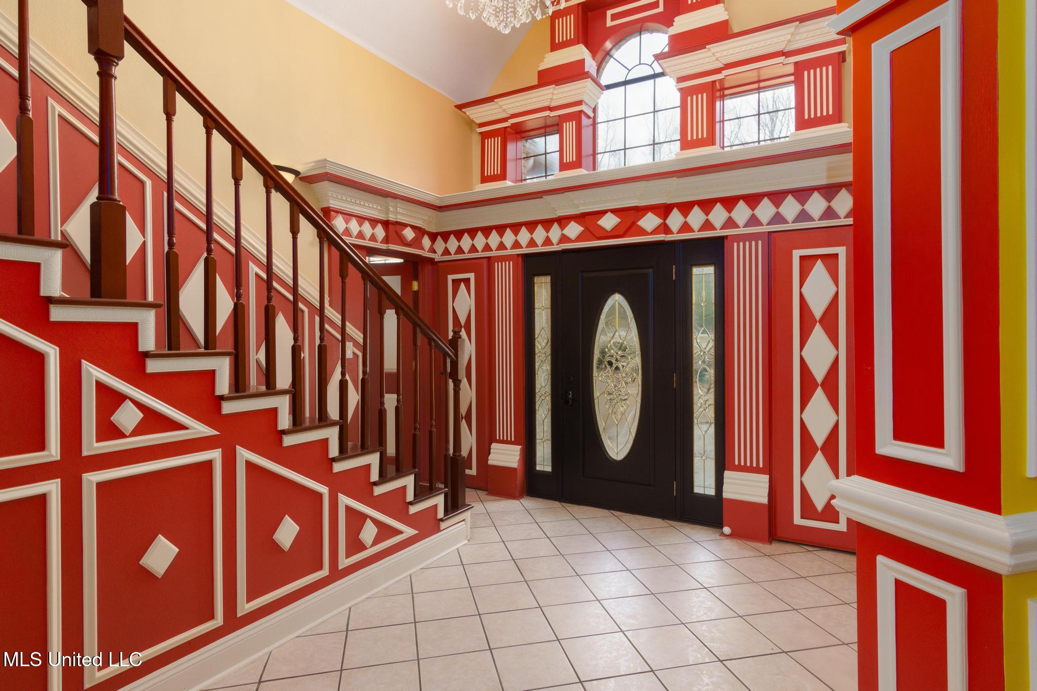 5562 North Williamsburg Road Bassfield, MS 39421 - Photo 4 of 45 5562 N Williamsburg Road-4