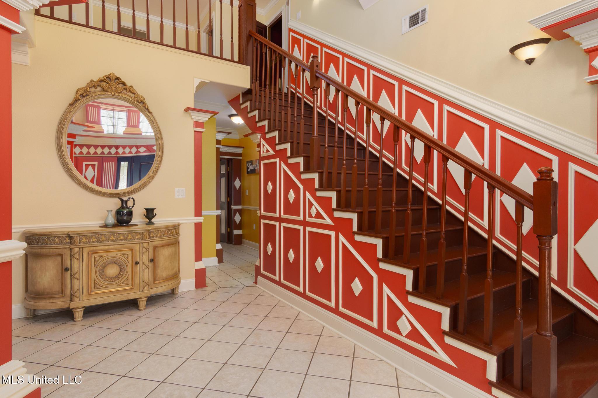 5562 North Williamsburg Road Bassfield, MS 39421 - Photo 5 of 45 5562 N Williamsburg Road-5