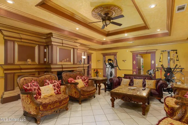 $674,900 | 5562 North Williamsburg Road, Bassfield, MS 39421