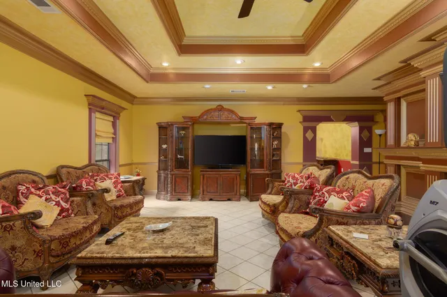 $674,900 | 5562 North Williamsburg Road, Bassfield, MS 39421