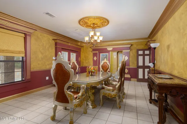 $674,900 | 5562 North Williamsburg Road, Bassfield, MS 39421