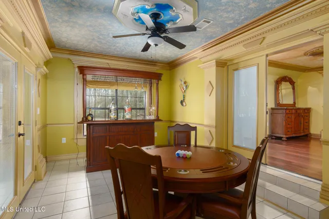 $674,900 | 5562 North Williamsburg Road, Bassfield, MS 39421