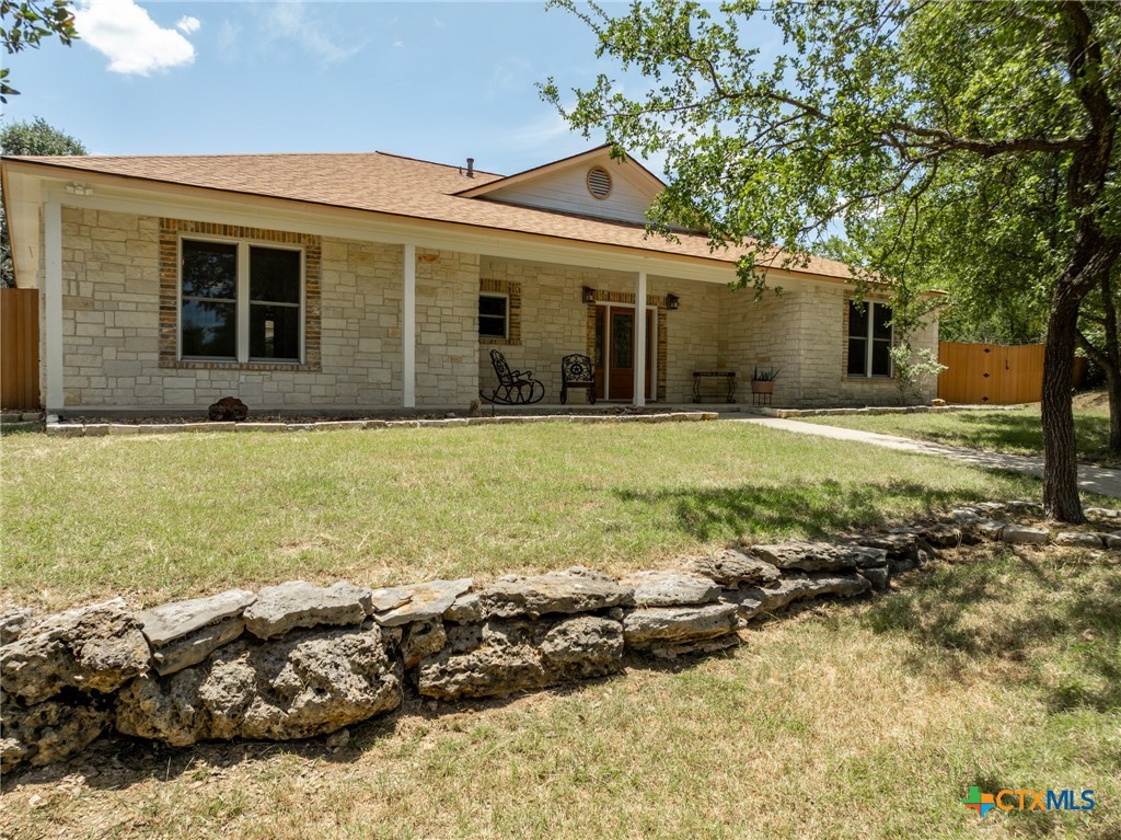 340 Sedro Trail Georgetown, TX 78633 - Photo 2 of 39