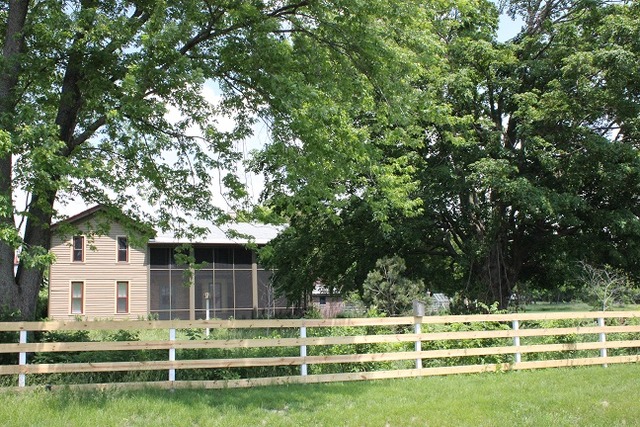 5249 Halley Road Rockford, IL 61101 - Photo 1 of 20 a front view of a house with a yard