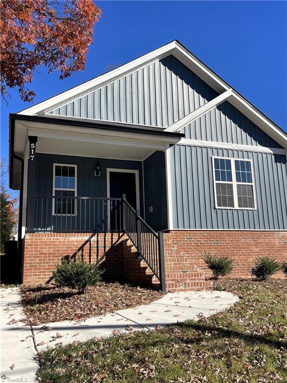 517 Walnut Street High Point, NC 27260 - Photo 2 of 25 Gallery Image 2
